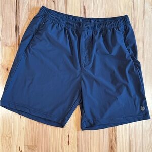 Men’s athletic shorts